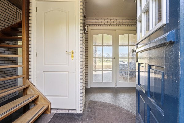 Medium property photo - Bombay 6, 9863 TD Doezum